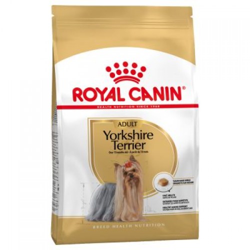 Royal Canin Yorkshire Terrier